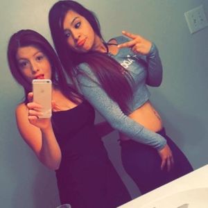 Meet your Posher, Barbara