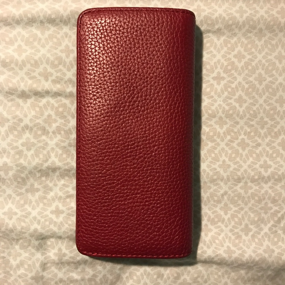 Marc Jacobs wallet