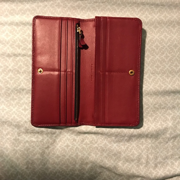 Marc Jacobs wallet - Picture 2 of 4