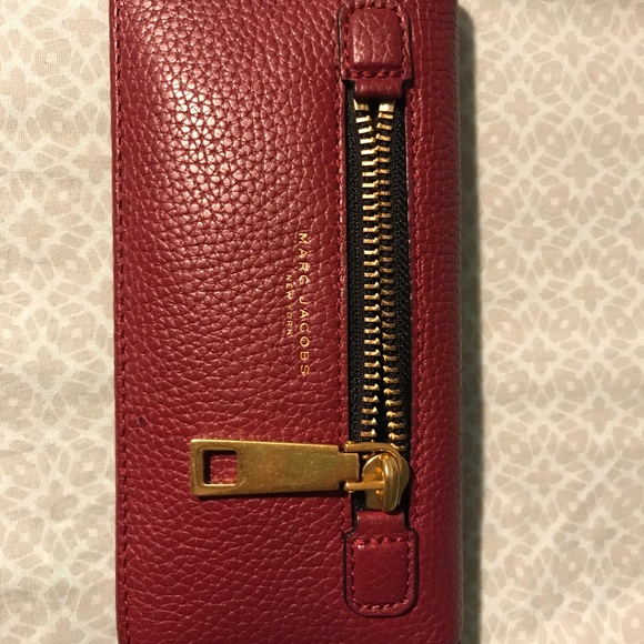 Marc Jacobs wallet - Picture 3 of 4