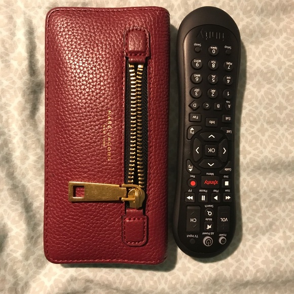 Marc Jacobs wallet - Picture 4 of 4