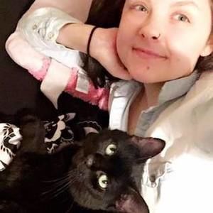 Meet your Posher, Sammy