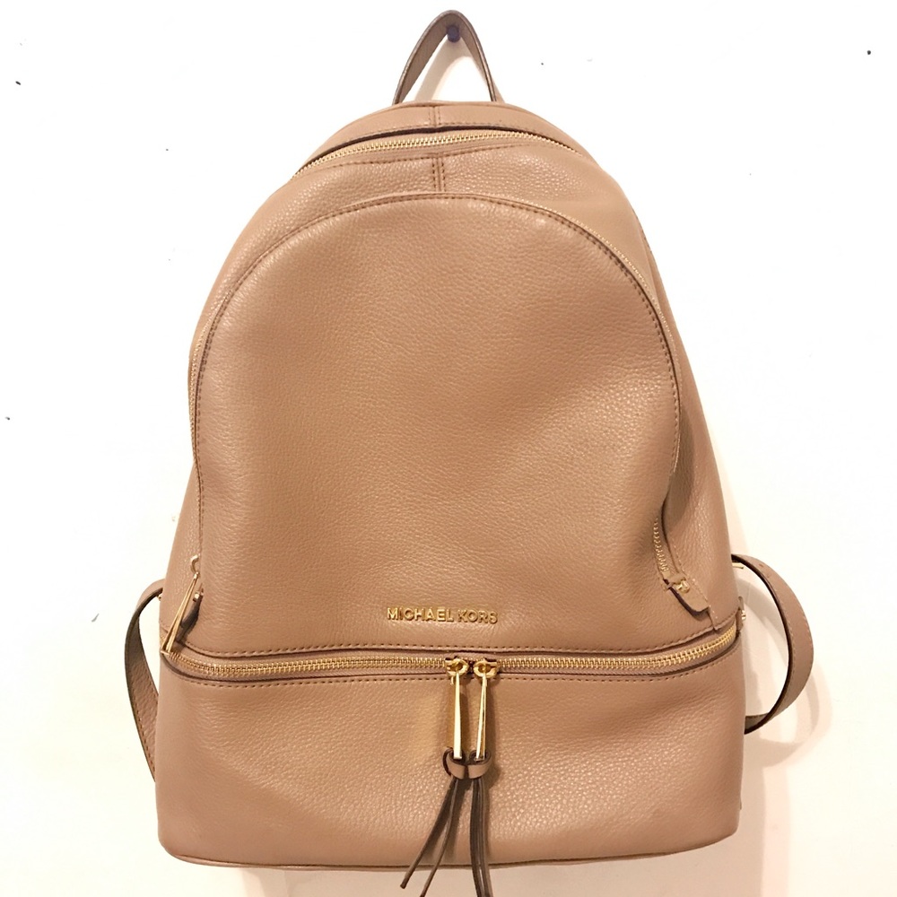 Michael Kors Rhea Large โ SOLD โ - Picture 2 of 7