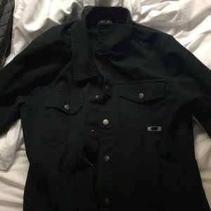 Oakley  jacket