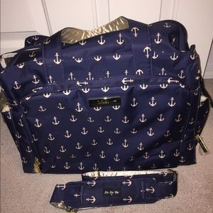 Jujube Admiral Be prepared