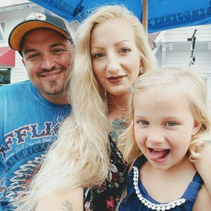 Meet your Posher, Caitlin