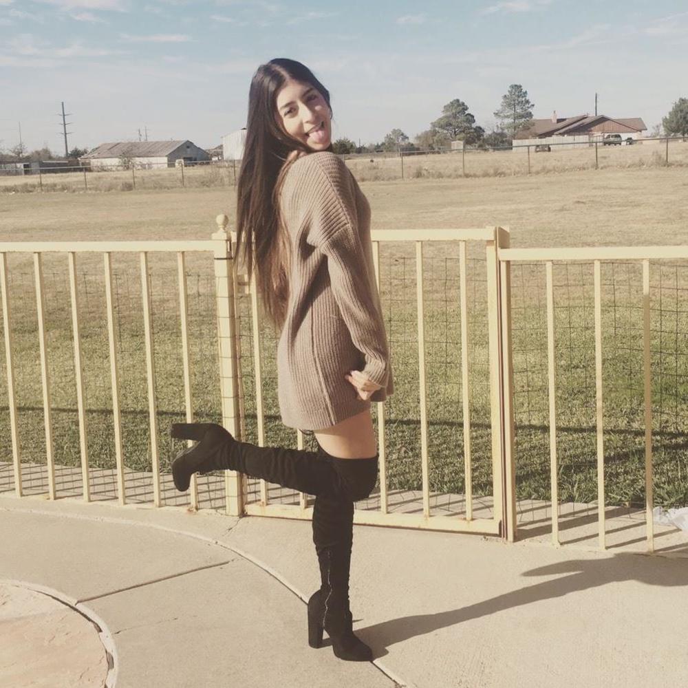 Meet your Posher, Karen