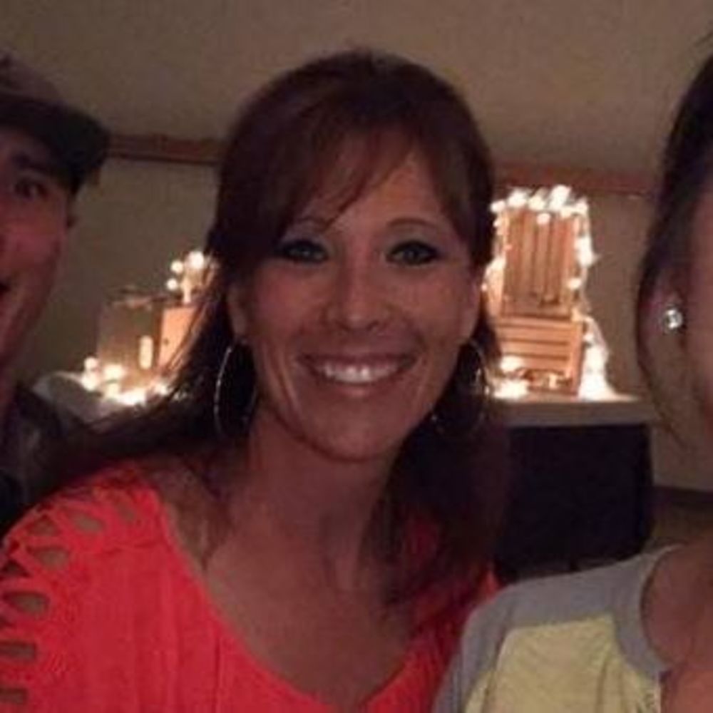 Meet your Posher, Jodi