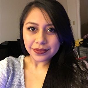 Meet your Posher, Gisela