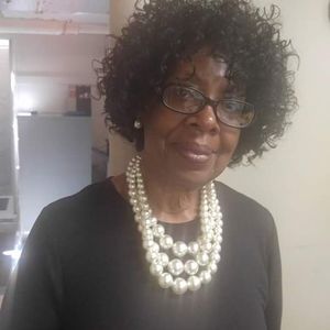 Meet your Posher, Judy