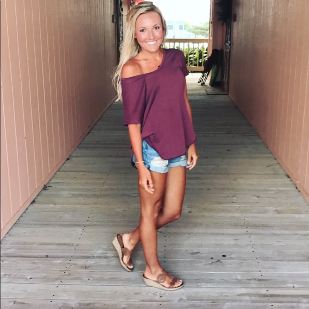 Meet your posher: Ashley