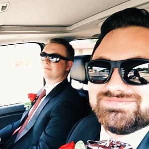 Meet your Posher, Jordan