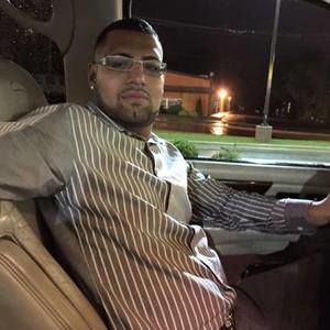 Meet your Posher, Juan