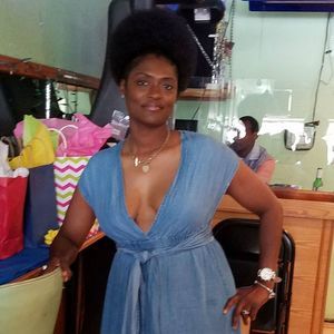 Meet your Posher, Sheila