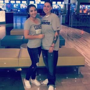 Meet your Posher, Byonca