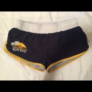 Corona shorts