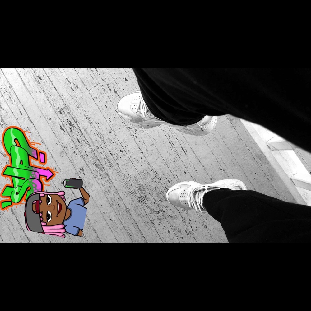 Meet your Posher, Omar