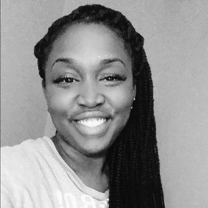 Meet your Posher, Bianca