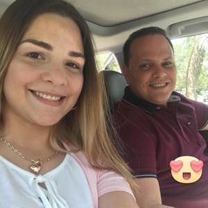 Meet your Posher, Isabel