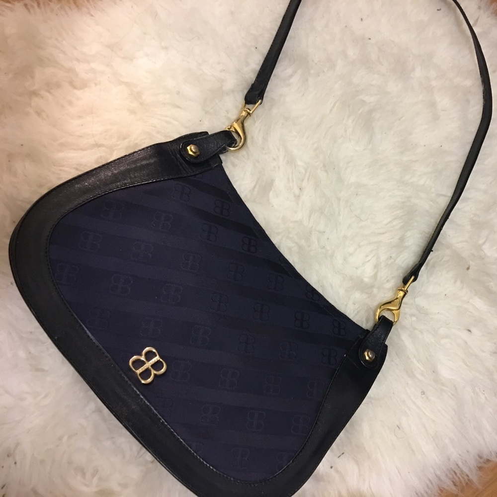 Balenciaga shoulder purse