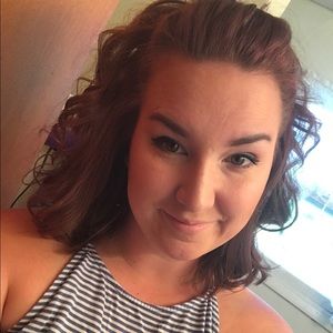 Meet your Posher, Brandi