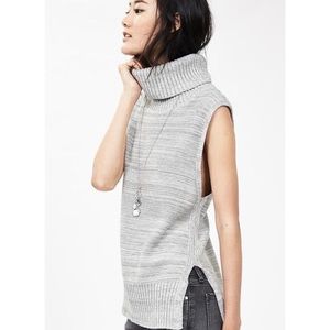 Banana Republic Sleeveless Sweater