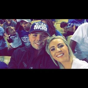 Meet your Posher, Brett