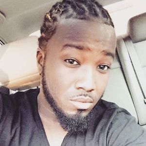 Meet your Posher, Rashad