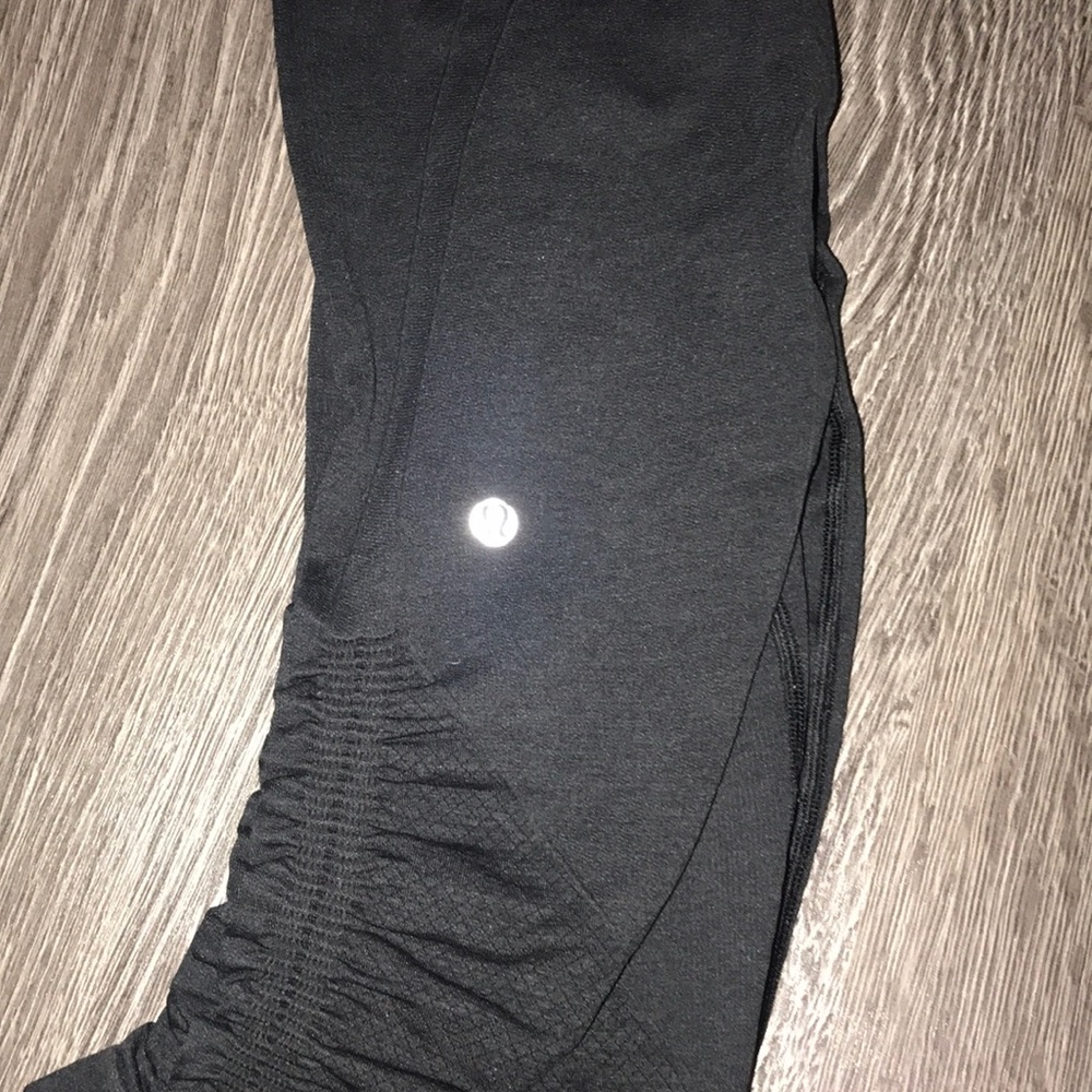 Lululemon legging