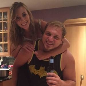 Meet your Posher, Kristen