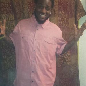 Meet your Posher, Andre