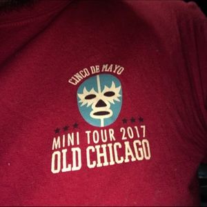 Meet your Posher, Andy