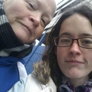 Meet your Posher, Kathy