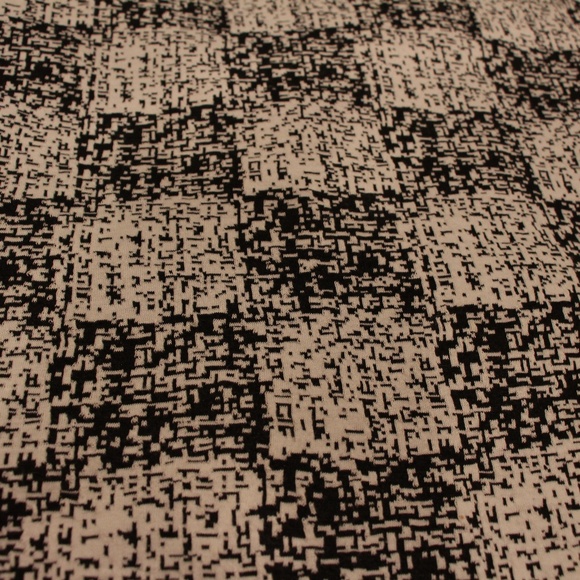 Black 🖤 White Skirt + Top set - Picture 4 of 6