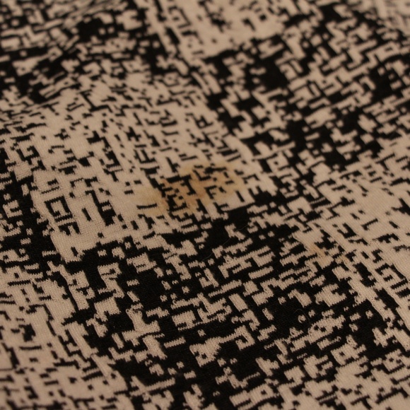 Black 🖤 White Skirt + Top set - Picture 6 of 6