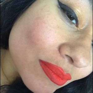 Meet your Posher, Marlo