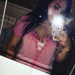 Meet your Posher, Kaytlyn