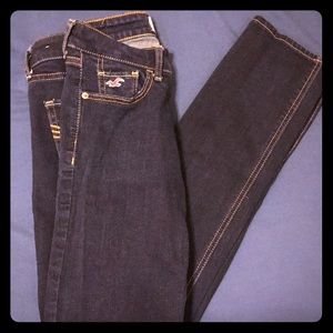 Dark wash Jeans