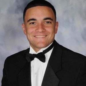 Meet your Posher, Jayce