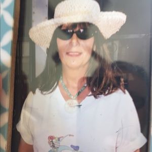 Meet your Posher, Keith.