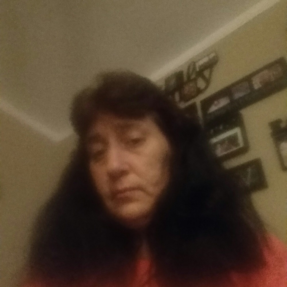 Meet your Posher, Sherry