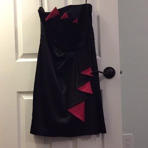 White House Black Market Dress