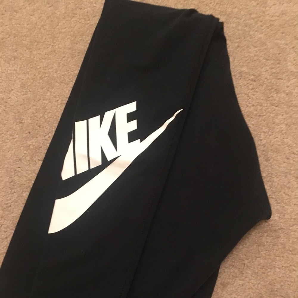 Cute and comfortable Nike leggings