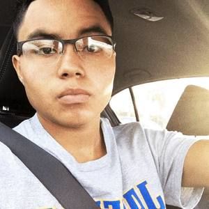 Meet your Posher, Marco