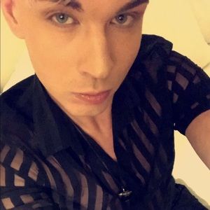 Meet your Posher, Brad