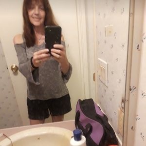 Meet your Posher, Suzanne