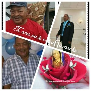 Meet your Posher, Mayra