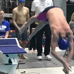 Meet your Posher, Sam