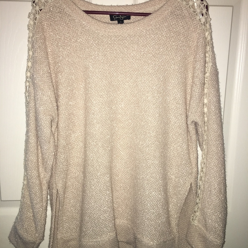 Jessica Simpson Sweater