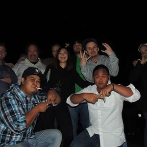 Meet your Posher, Johnny